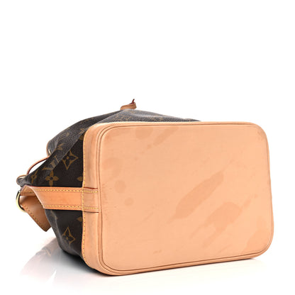 Louis Vuitton Monogram Noe BB 3 of 12