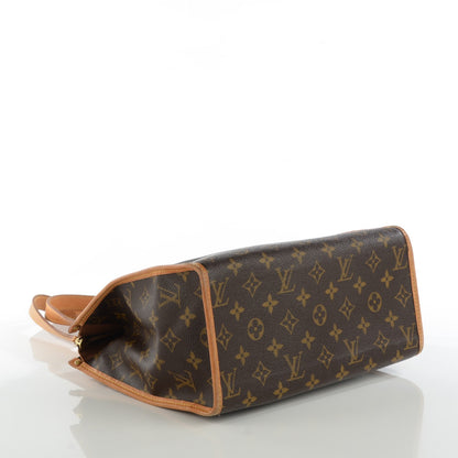 Louis Vuitton Monogram Popincourt Haut 4 of 8