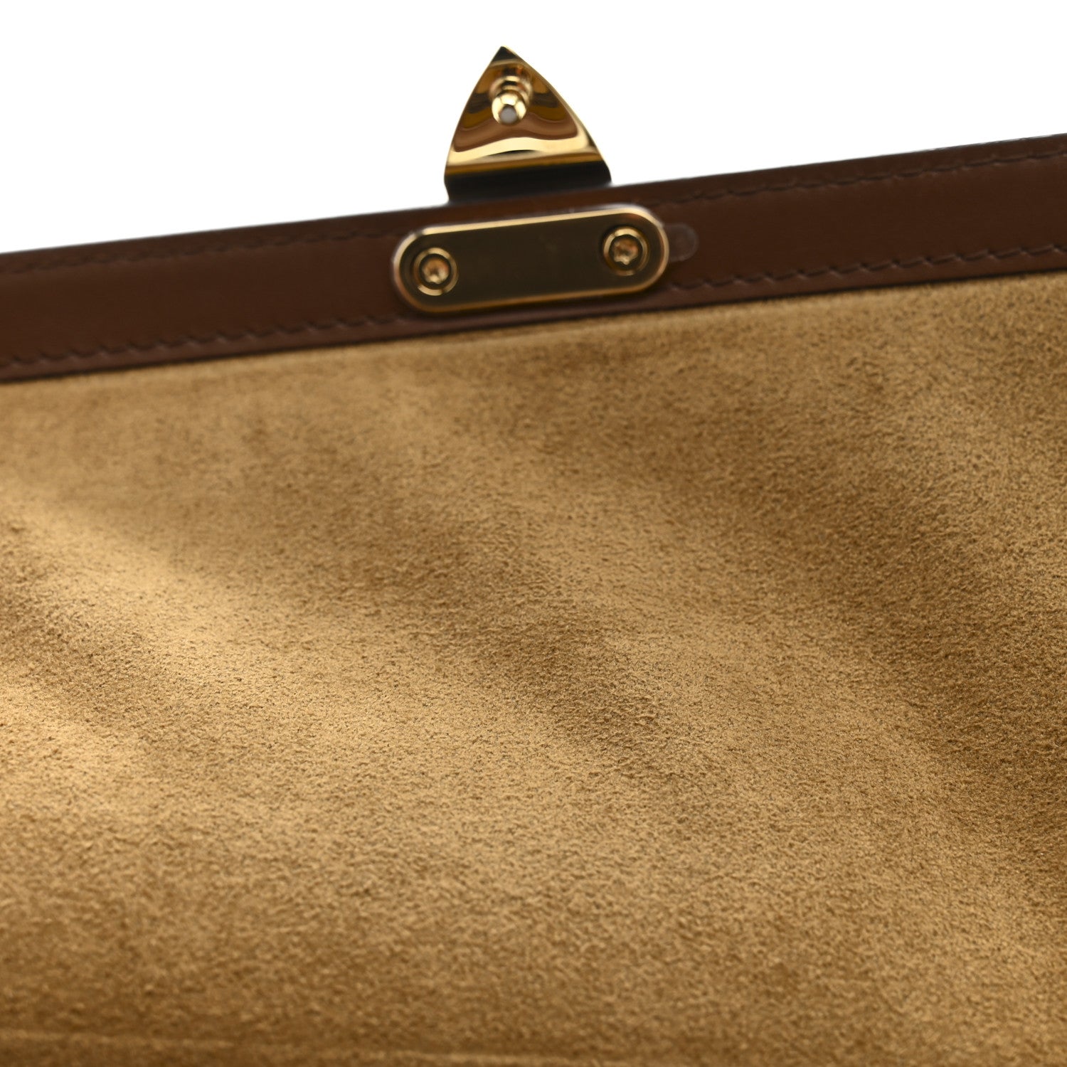 Louis Vuitton Monogram Papillon Trunk 10 of 11
