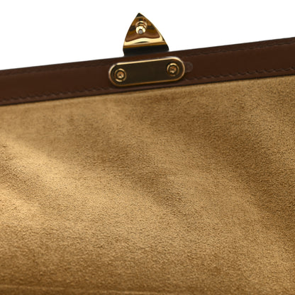 Louis Vuitton Monogram Papillon Trunk 10 of 11