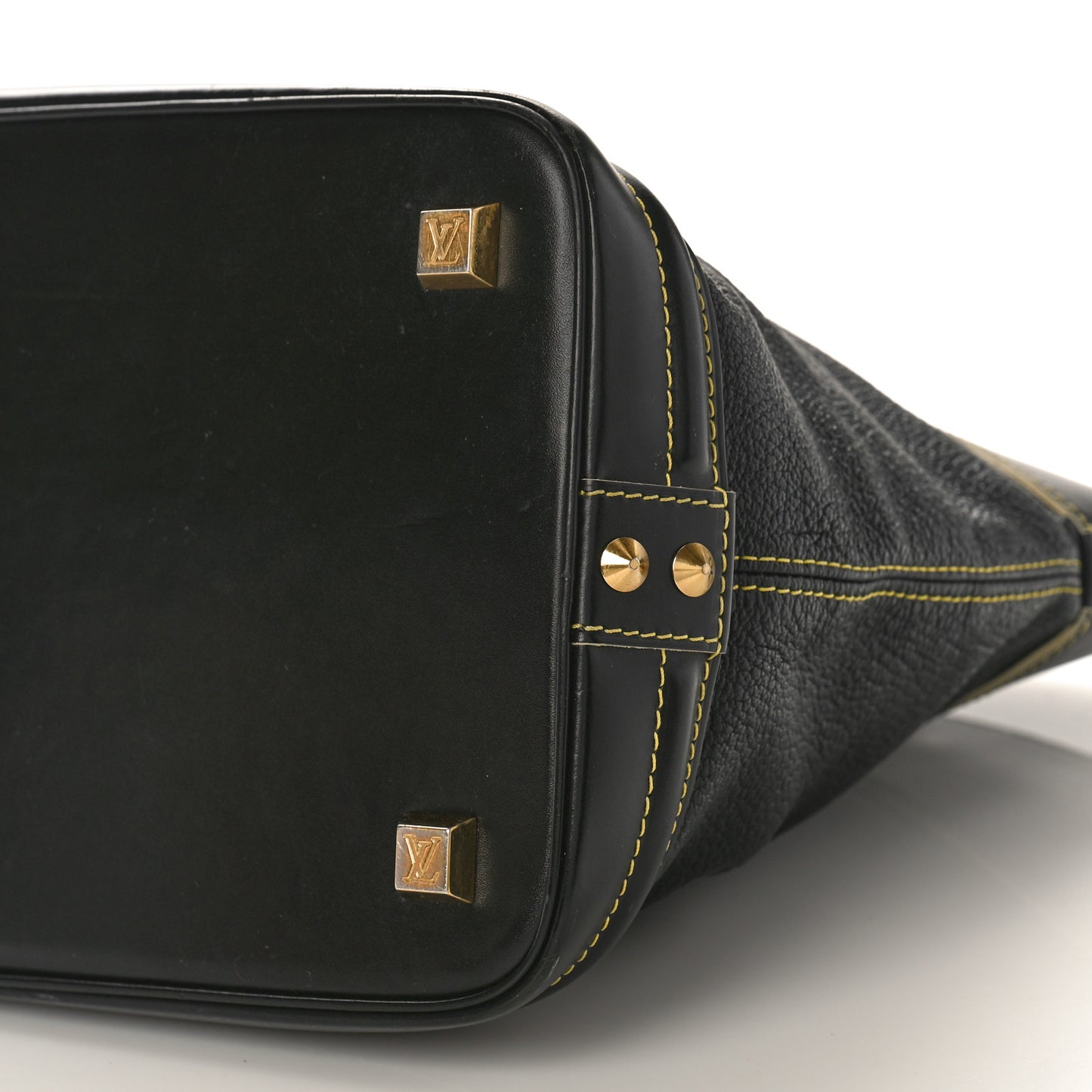 Suhali Lockit MM Black