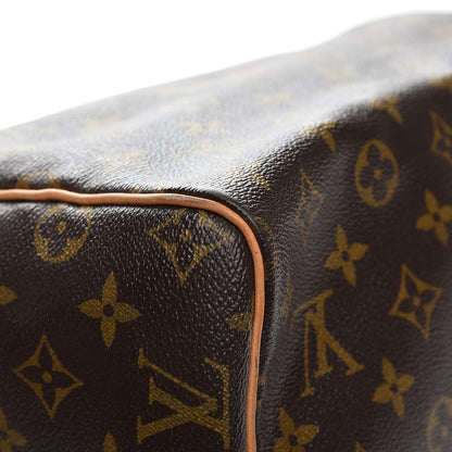 Louis Vuitton Monogram Speedy 30 13 of 15