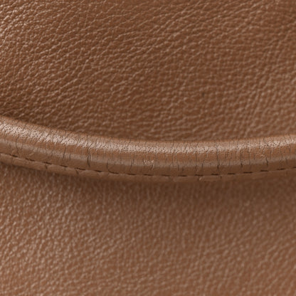 Salvatore Ferragamo Buffalo Betulla Tote Brown 14 of 15