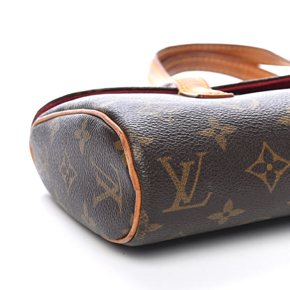 Louis Vuitton Monogram Sonatine 7 of 9