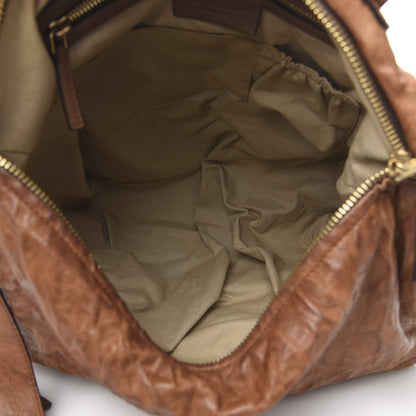 Givenchy Tumbled Sheepskin Large Pandora Cigare 5 of 12