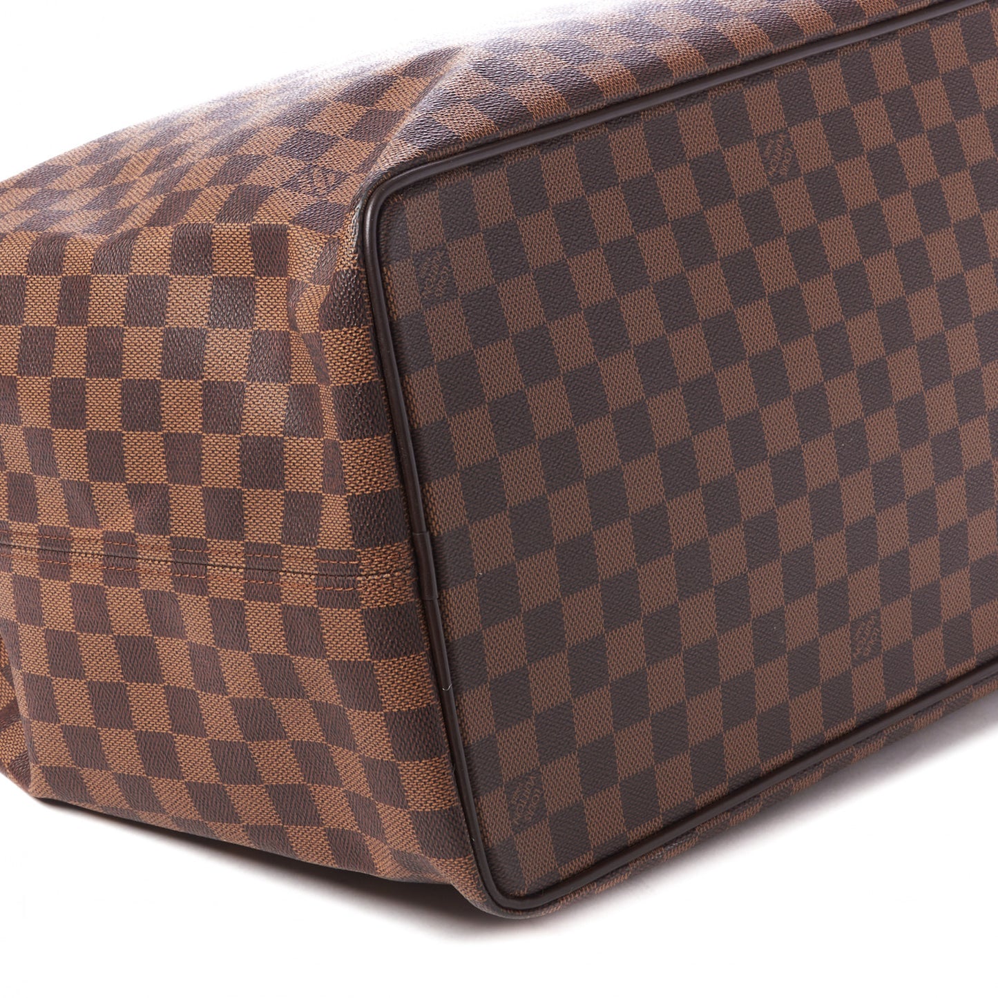 Damier Ebene Greenwich PM