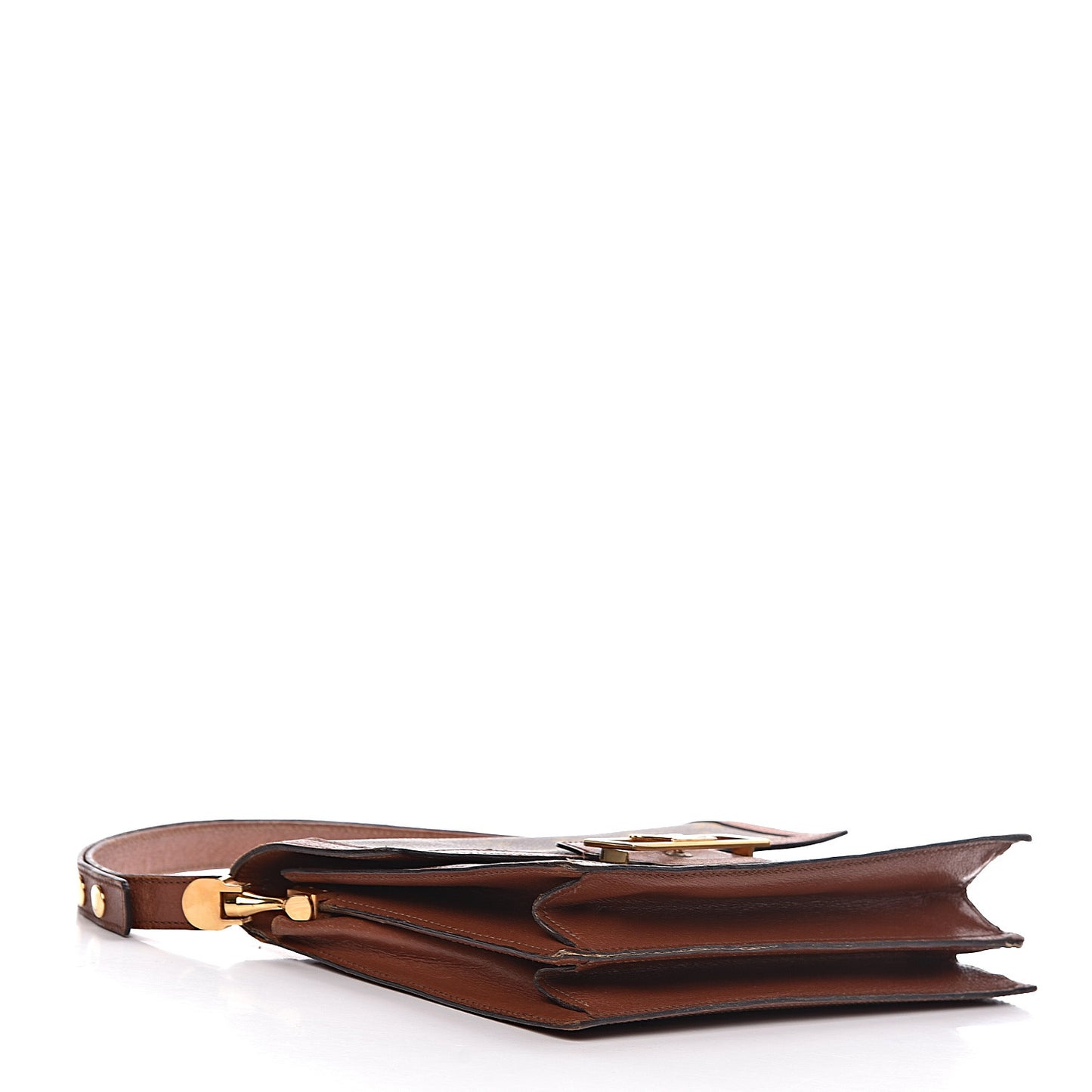 Monogram Dauphine Shoulder Bag