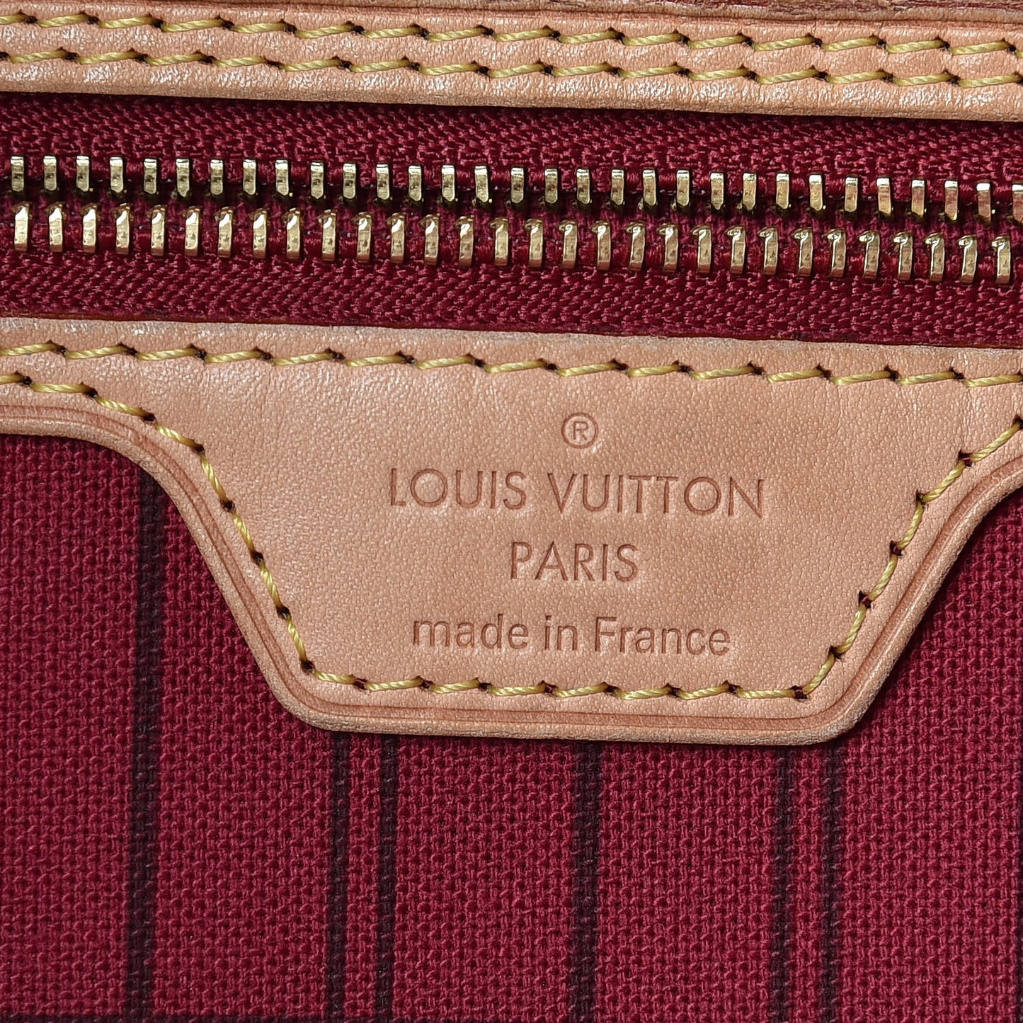 Monogram Neo Neverfull MM Fuchsia