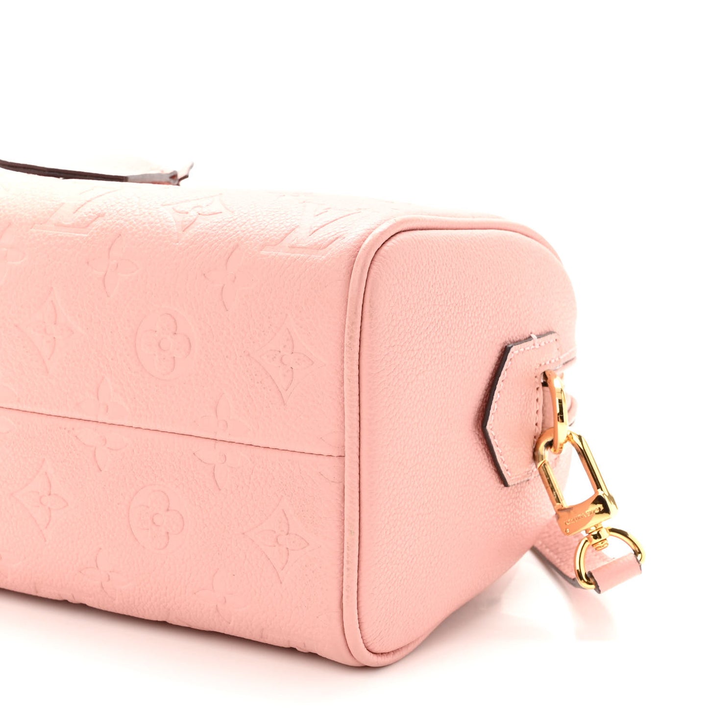 Empreinte Speedy Bandouliere 20 NM Rose Poudre