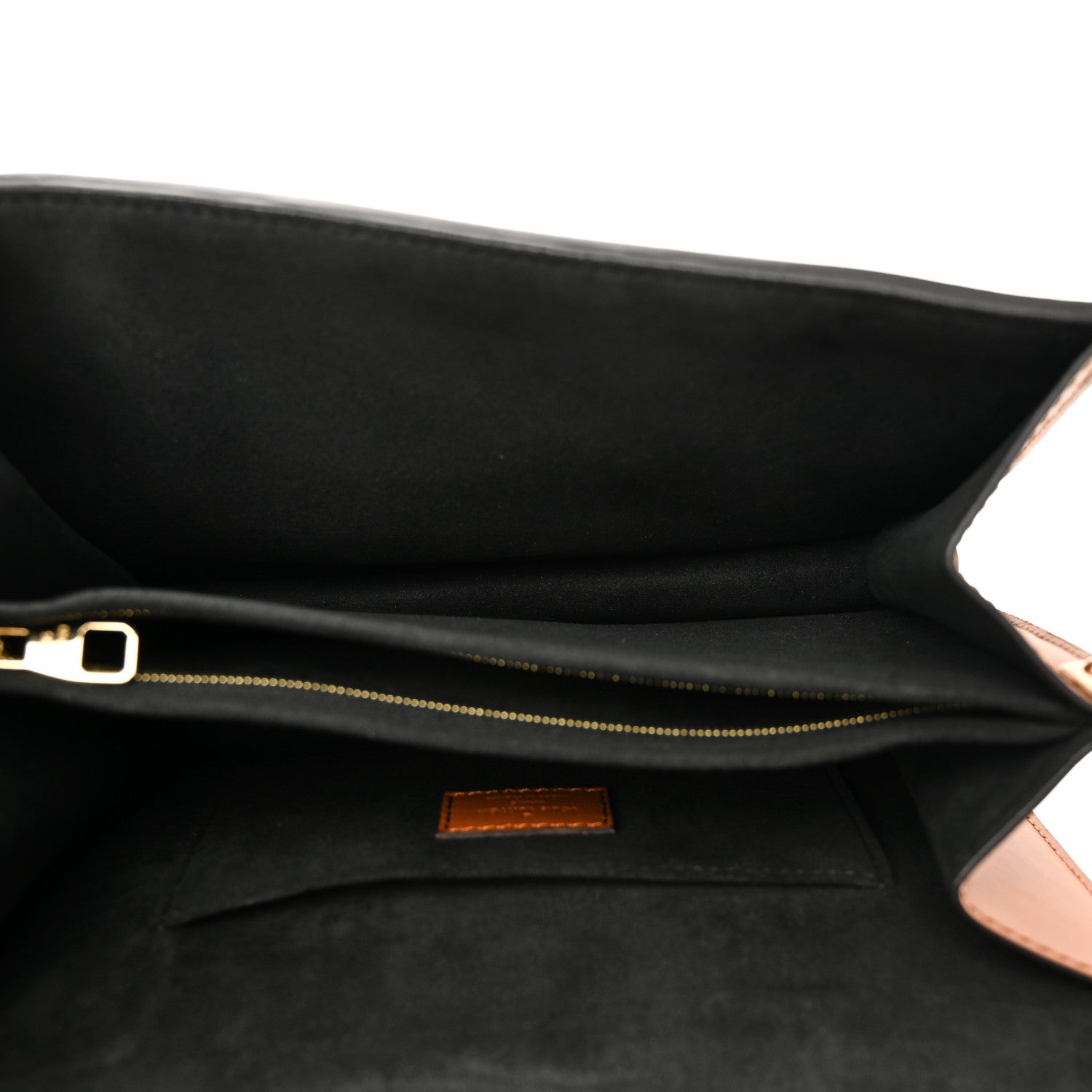 Louis Vuitton Reverse Monogram Dauphine MM 5 of 9