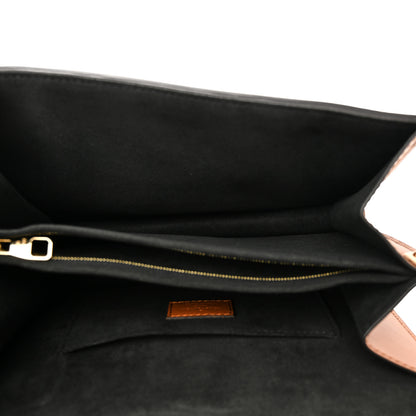 Louis Vuitton Reverse Monogram Dauphine MM 5 of 9