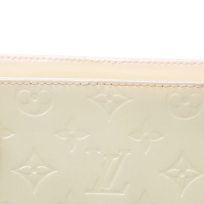 Louis Vuitton Vernis Houston Perle 9 of 13