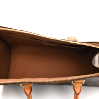 Louis Vuitton Monogram Popincourt 5 of 9