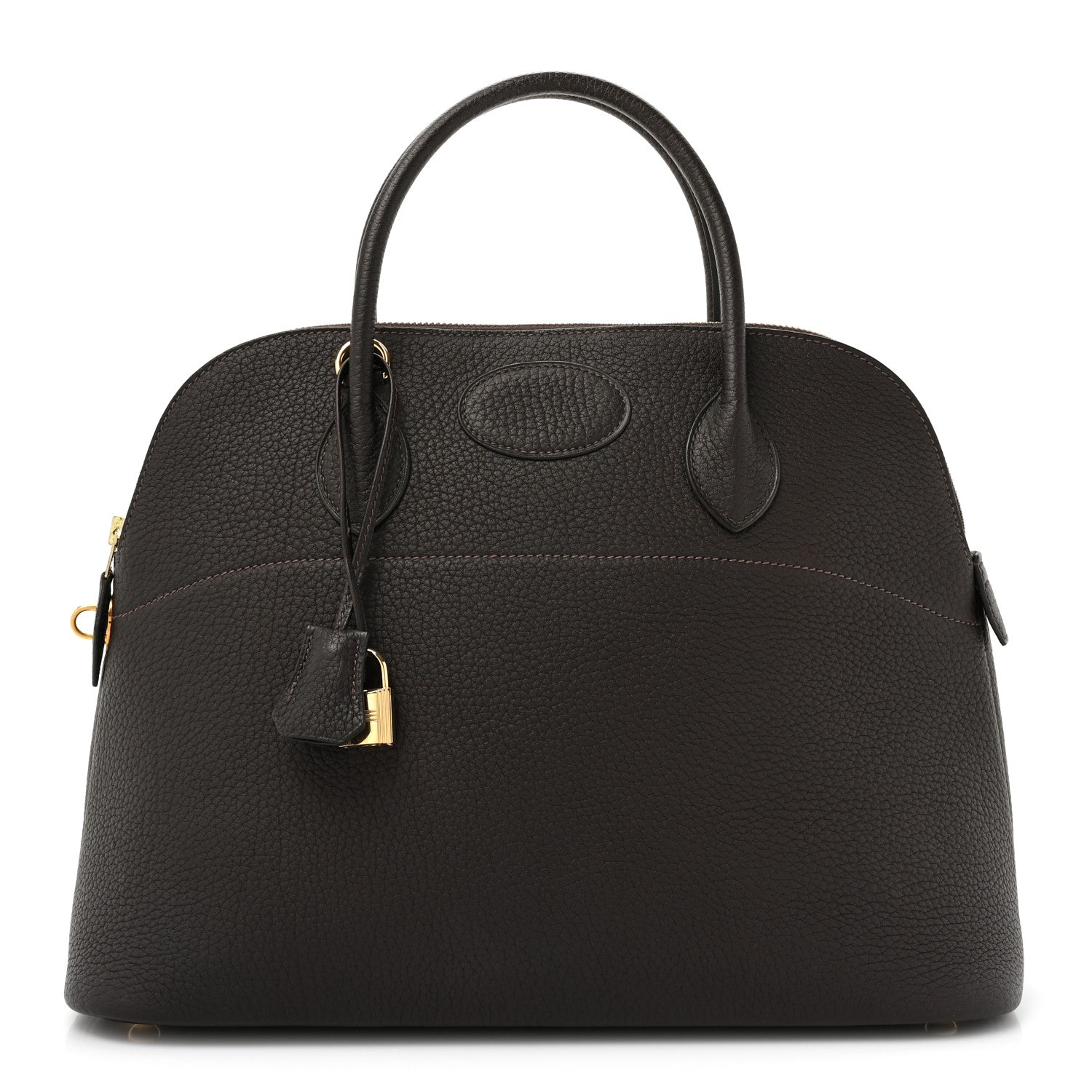 Hermes Taurillon Clemence Bolide 35 Ebene 1 of 15