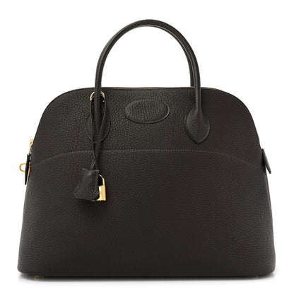 Hermes Taurillon Clemence Bolide 35 Ebene 1 of 15
