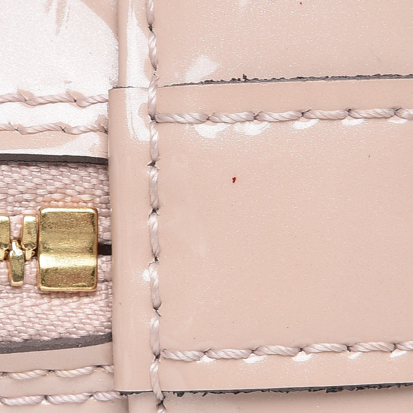 Vernis Alma BB Rose Angelique