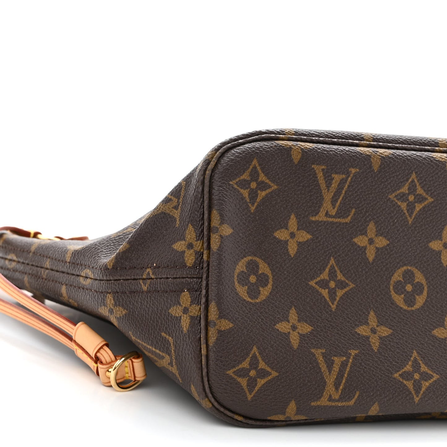 LOUIS VUITTON Monogram Neverfull PM