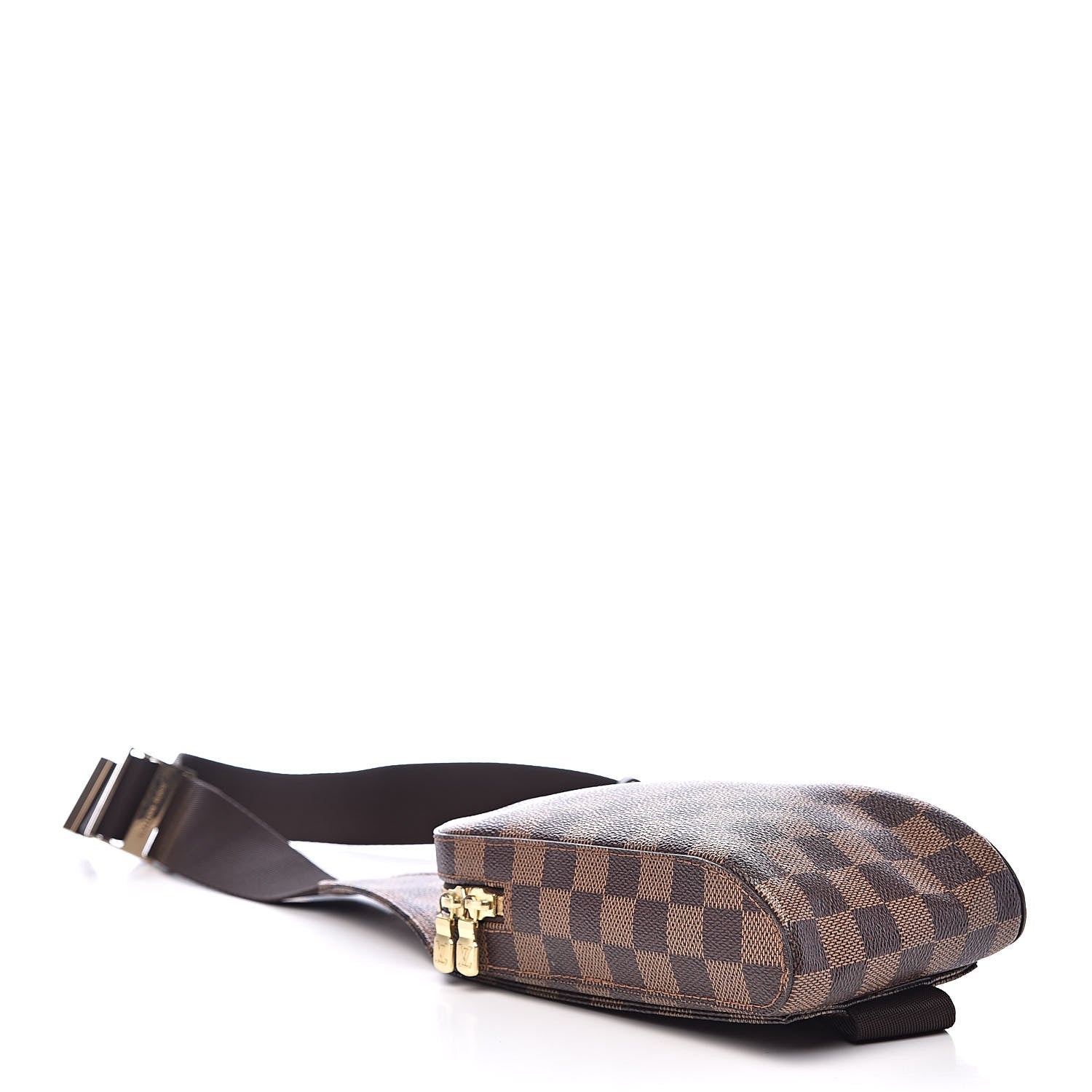 Louis Vuitton Damier Ebene Geronimos 4 of 9