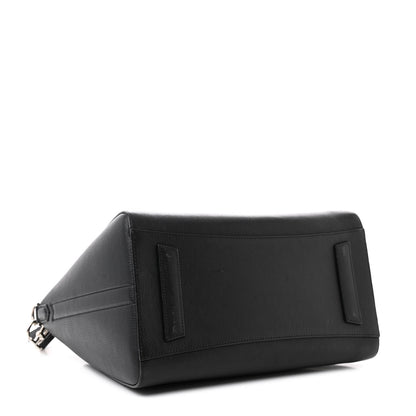 Givenchy Sugar Goatskin Medium Antigona Black 4 of 14