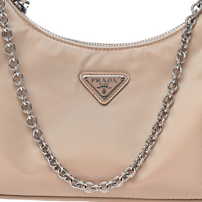 Prada Nylon Re-Edition 2005 Shoulder Bag Cammeo 11 of 11