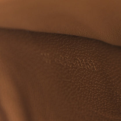 Celine Box Calfskin Medium Classic Box Flap Bag Camel 8 of 18