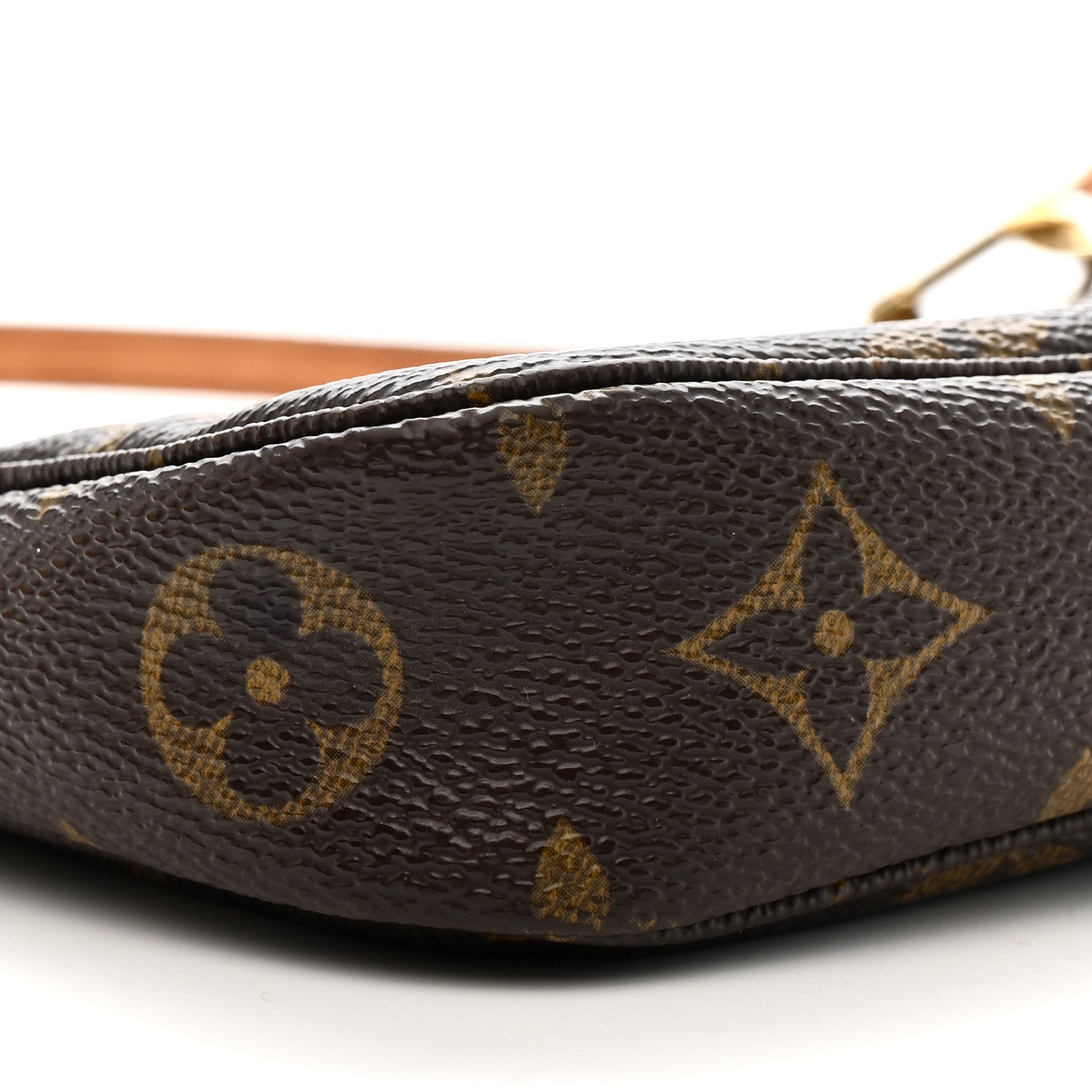 Louis Vuitton Monogram Pochette Accessories 9 of 13
