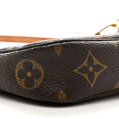 Louis Vuitton Monogram Pochette Accessories 9 of 13