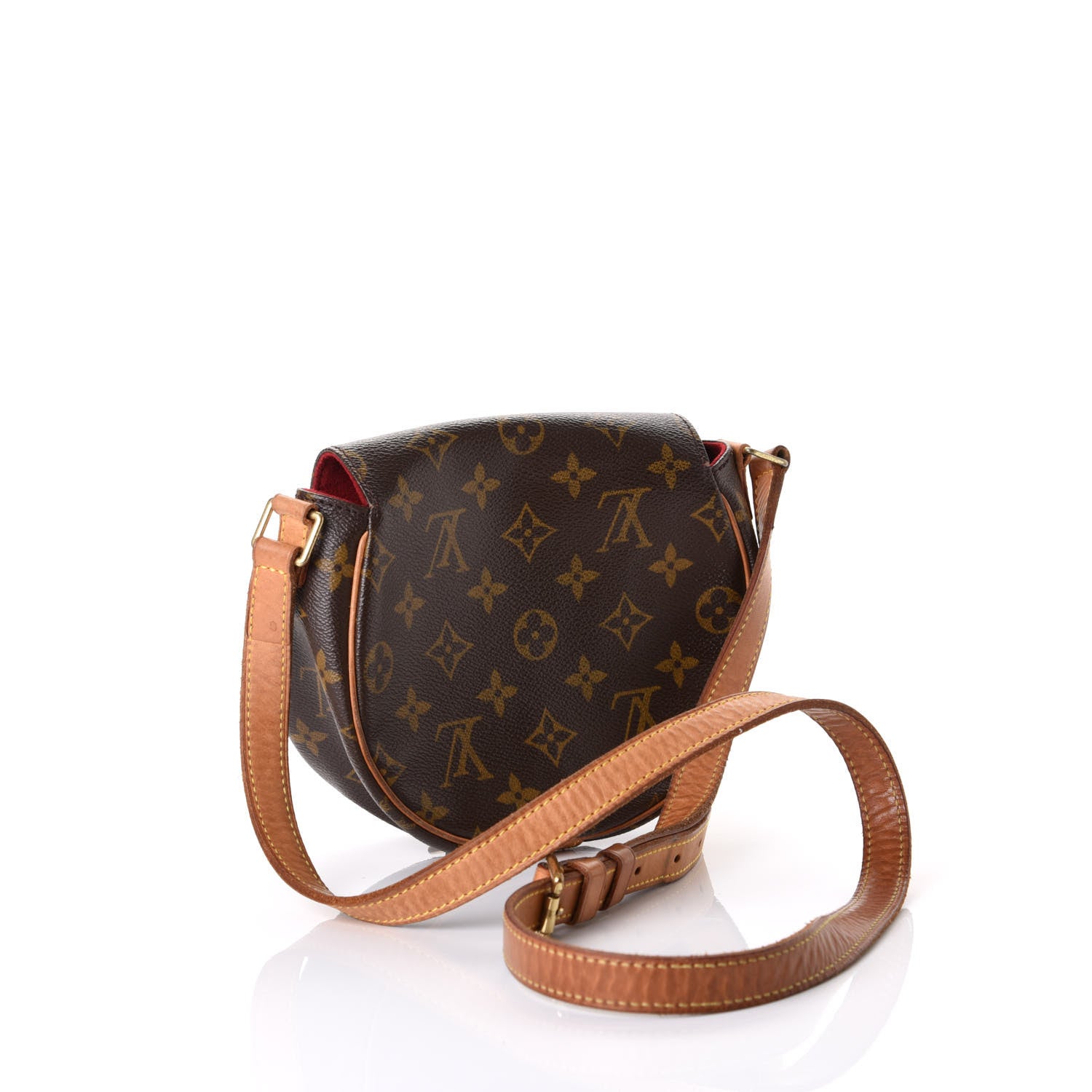 Louis Vuitton Monogram Tambourin 2 of 10