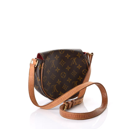 Louis Vuitton Monogram Tambourin 2 of 10