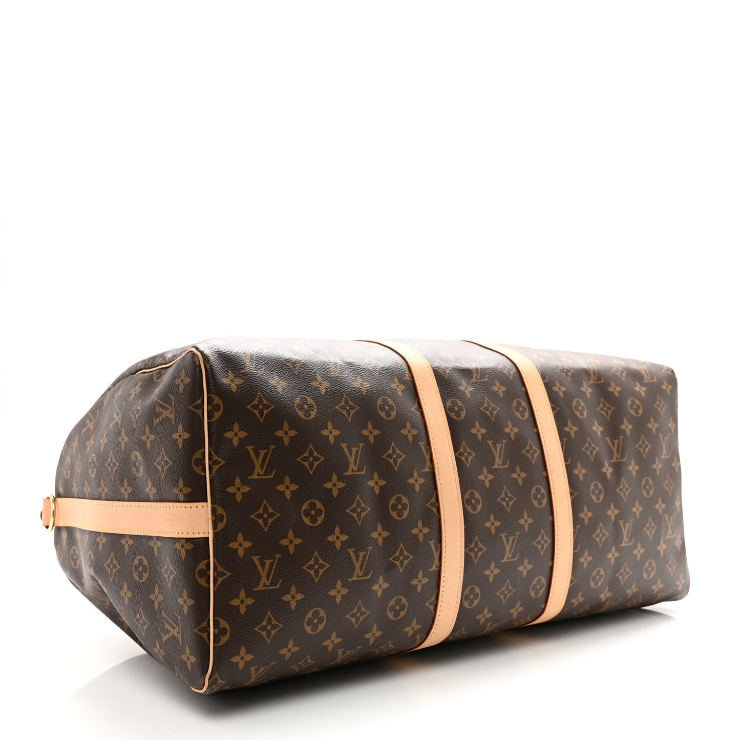 Monogram Keepall Bandouliere 55