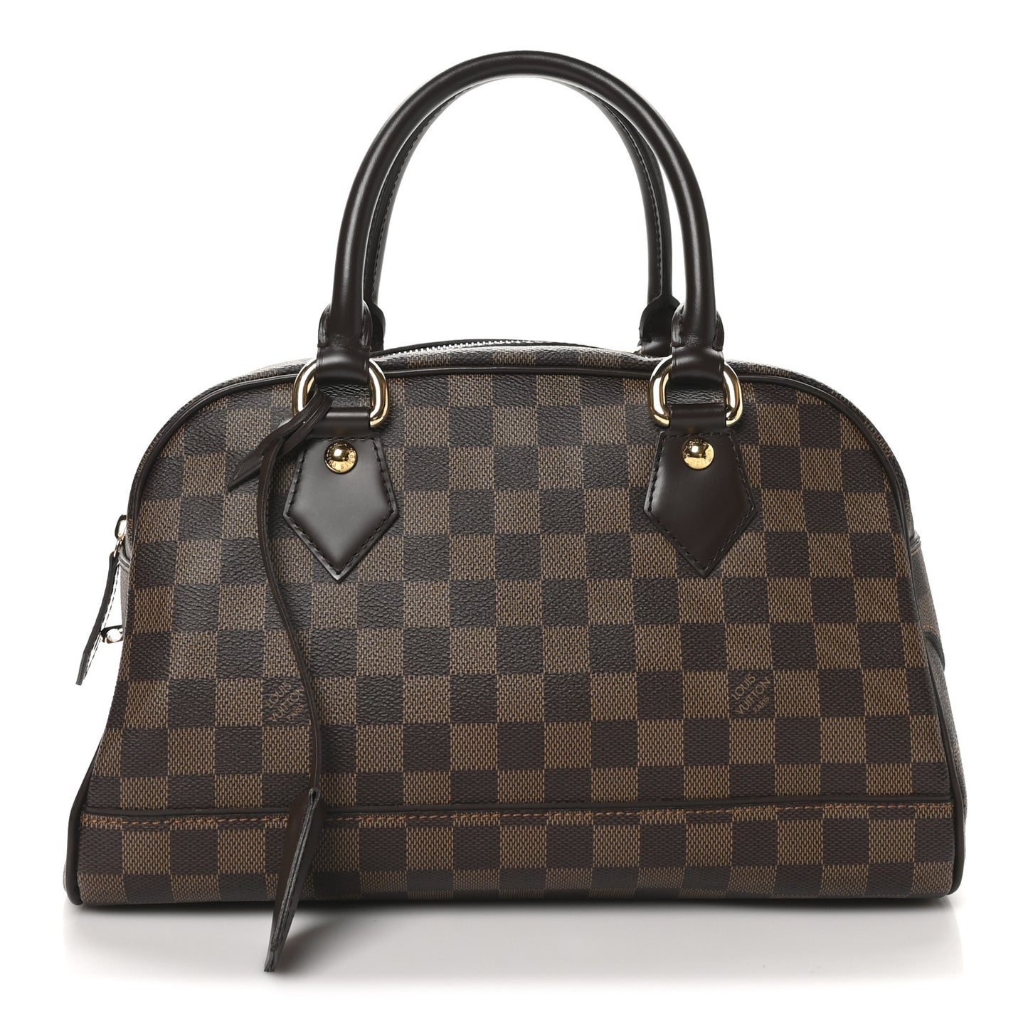 Damier Ebene Duomo
