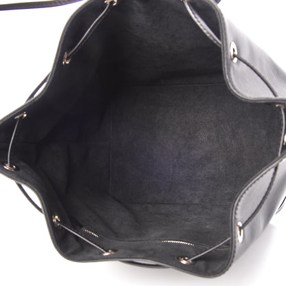 Louis Vuitton Epi Petit Noe NM Black 5 of 7