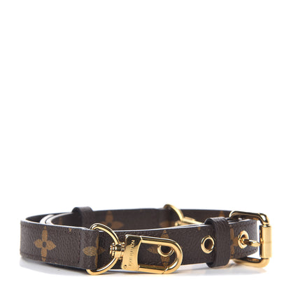 Louis Vuitton Monogram Metis 20mm Adjustable Strap 1 of 3