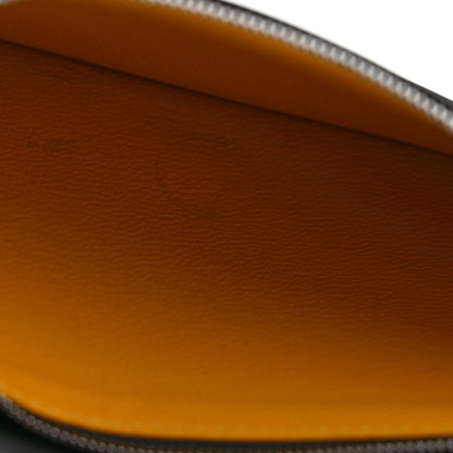 Goyard Goyardine Richelieu Wallet Black 8 of 10