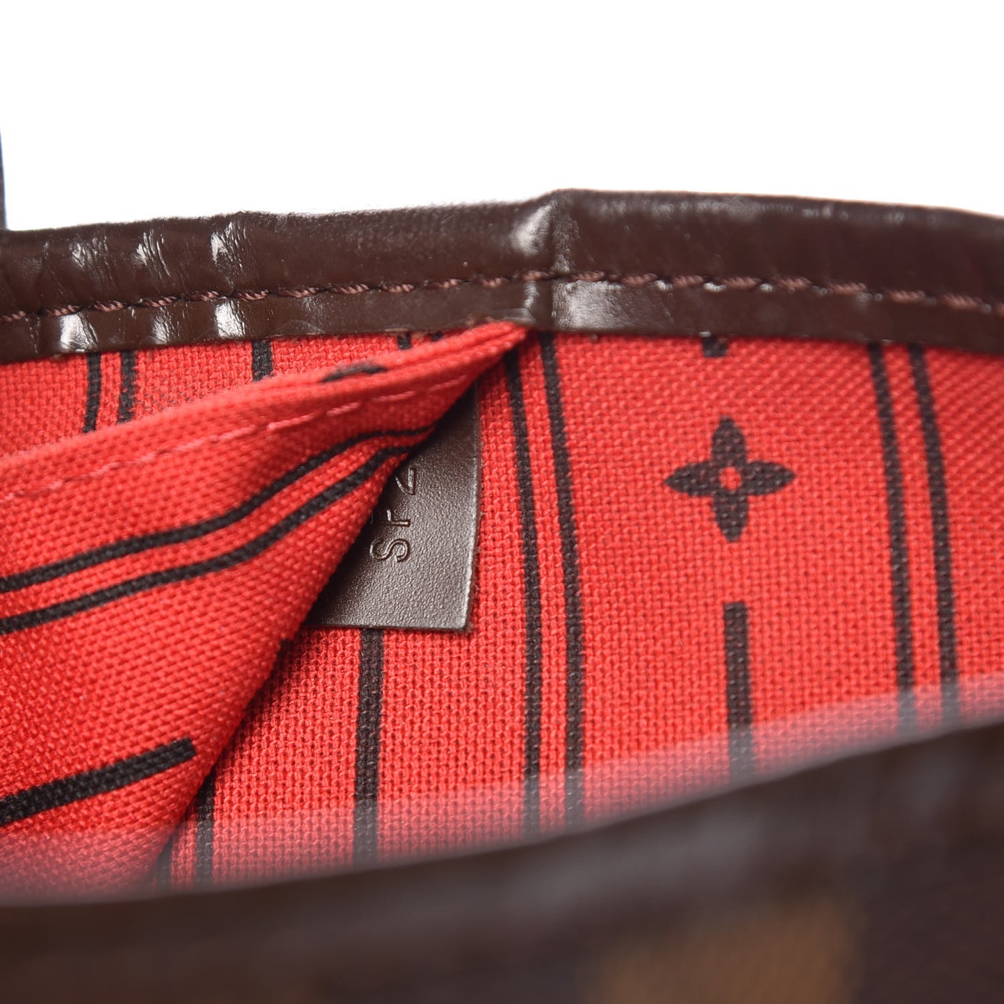 Damier Ebene Neverfull MM