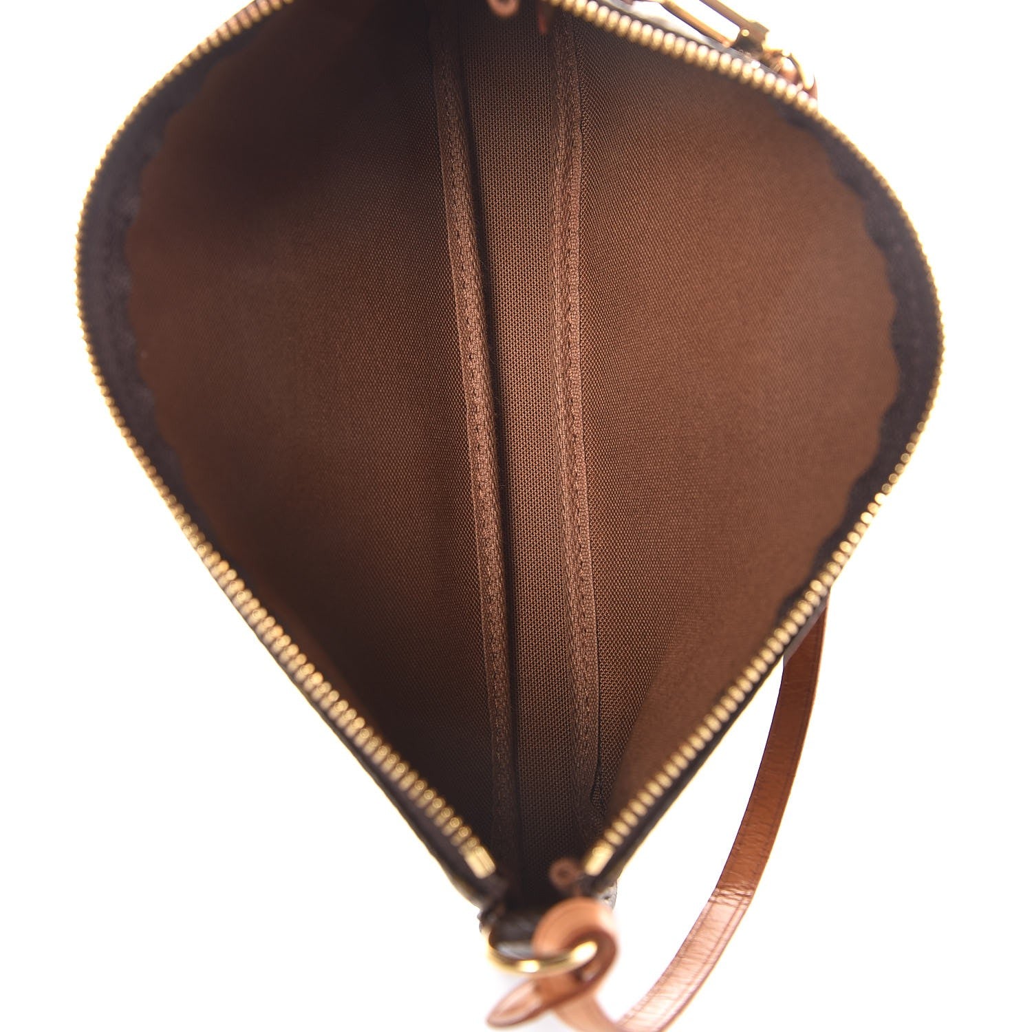 Louis Vuitton Monogram Pochette Accessories 5 of 7