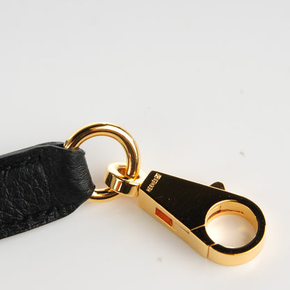 Hermes Togo Kelly Retourne 32 Black 15 of 23