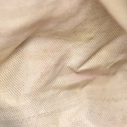 Gucci Pebbled Calfskin Medium Soho Chain Shoulder Bag Off White 12 of 19