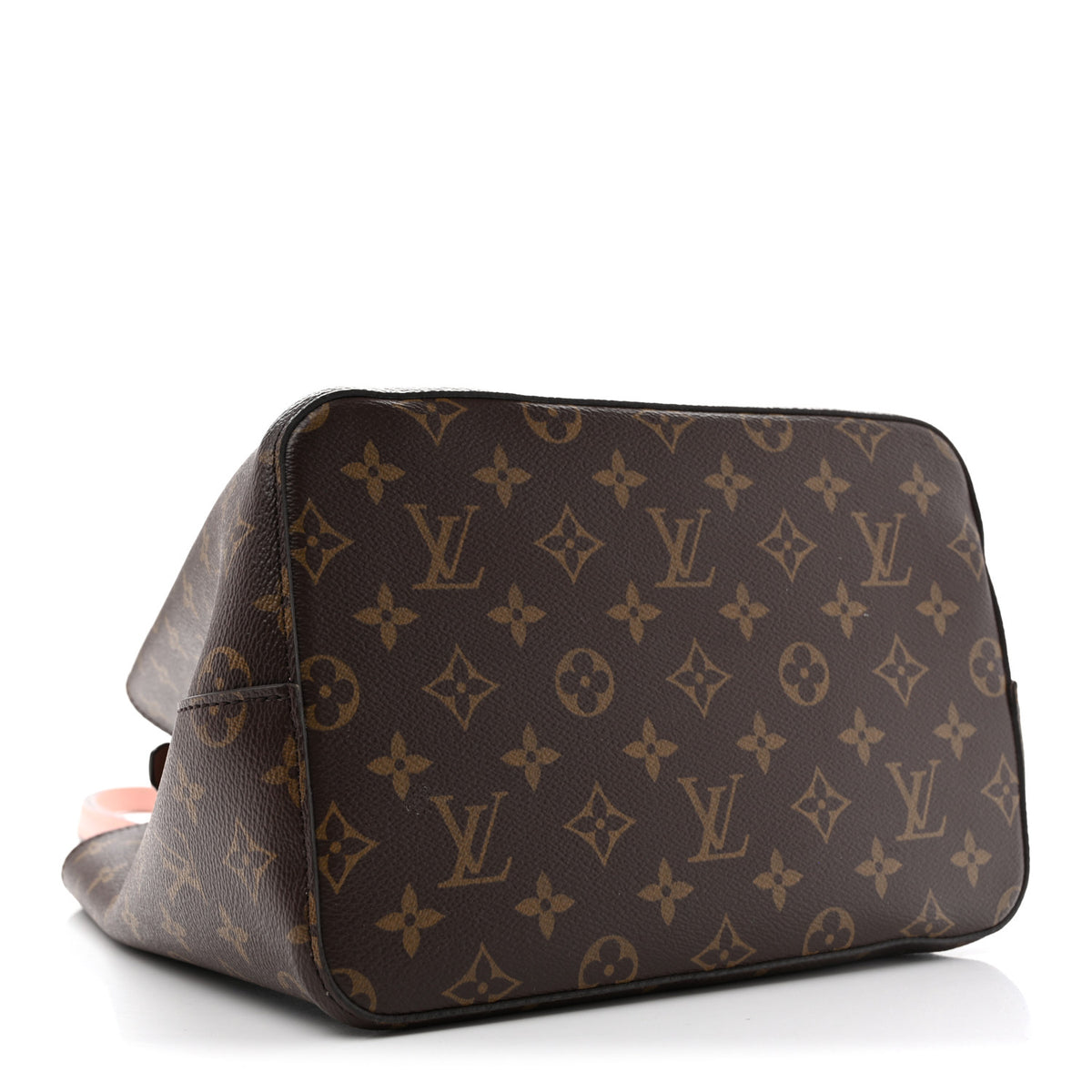 Louis Vuitton Monogram Neonoe MM Rose Poudre 7 of 21