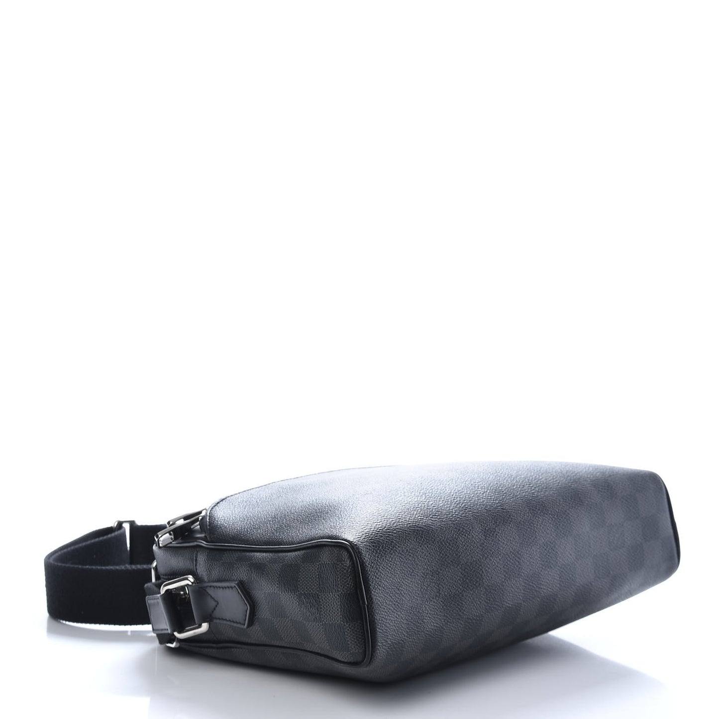 Damier Graphite Dayton Reporter PM