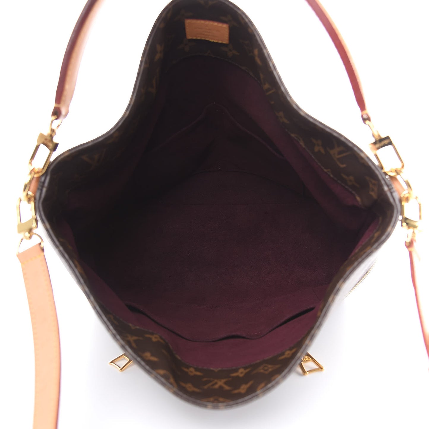 Monogram Melie