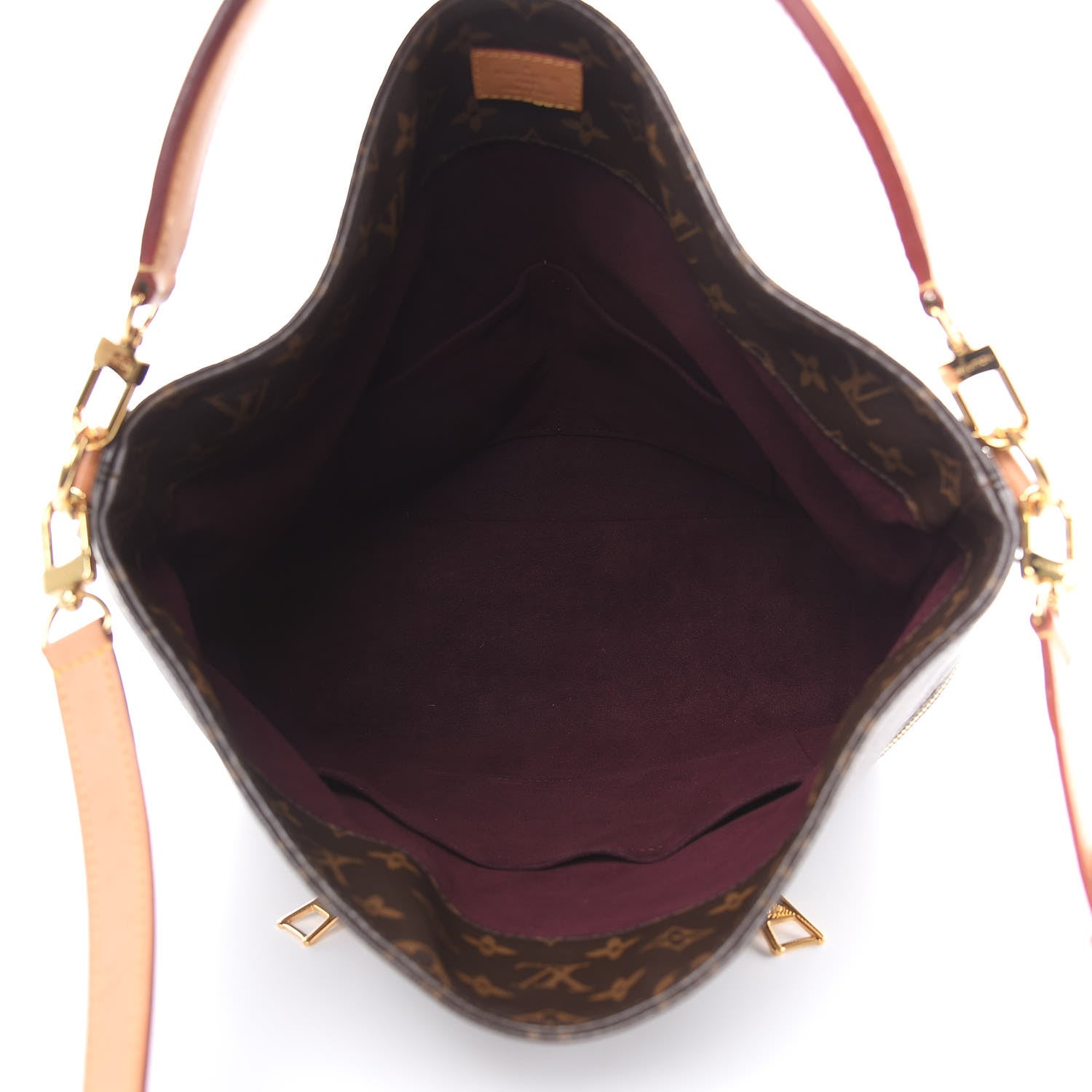 Louis Vuitton Monogram Melie 5 of 14