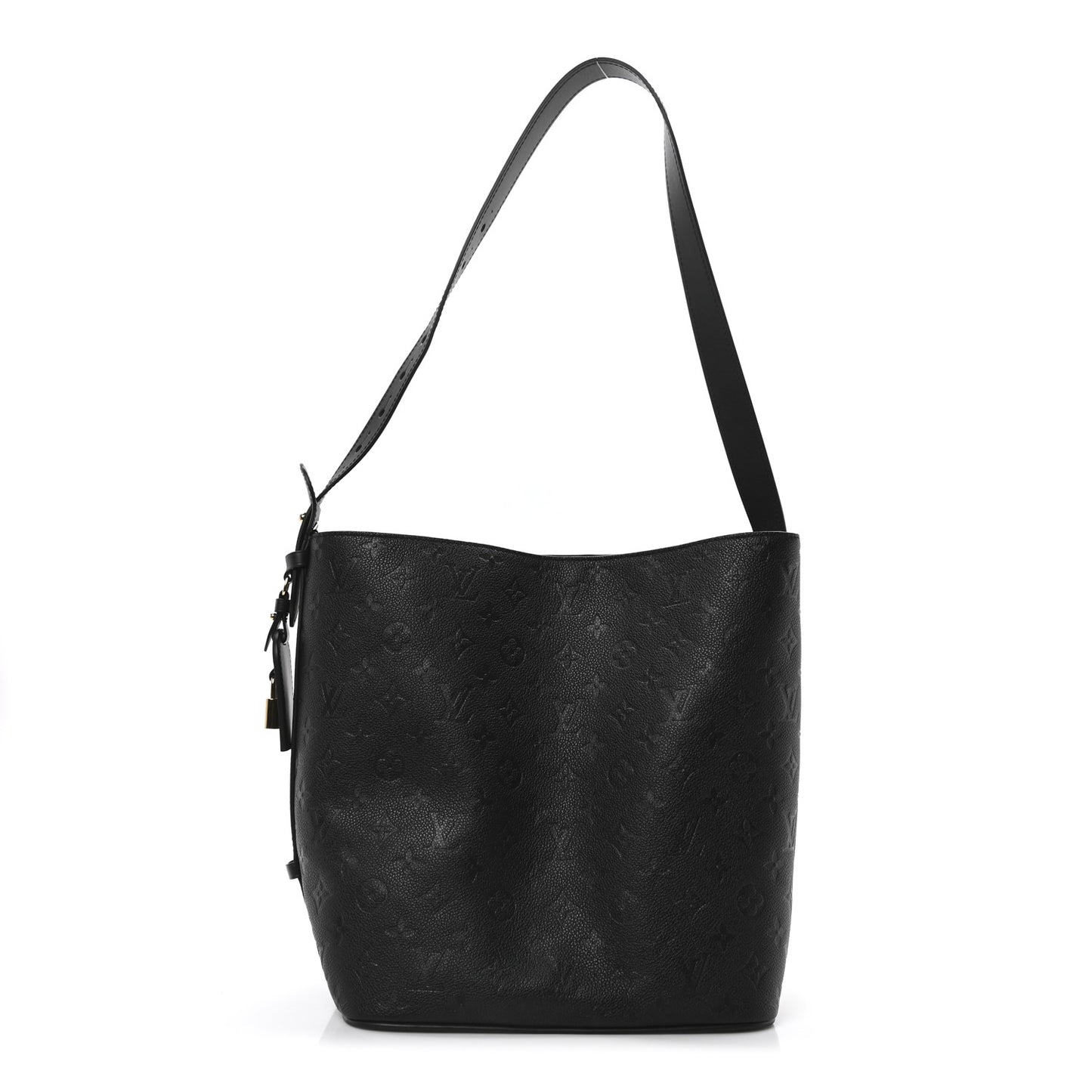 Empreinte Monogram All-In GM Black