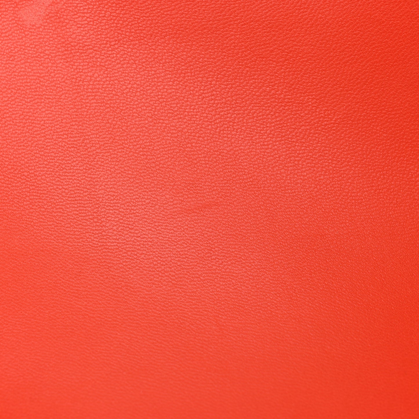 Epsom Enamel Constance 18 Capucine Sanguine