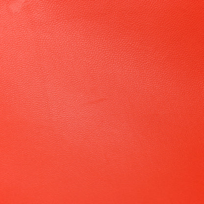 Hermes Epsom Enamel Constance 18 Capucine Sanguine 11 of 15