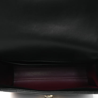 Givenchy Calfskin Medium Eden Black 5 of 10