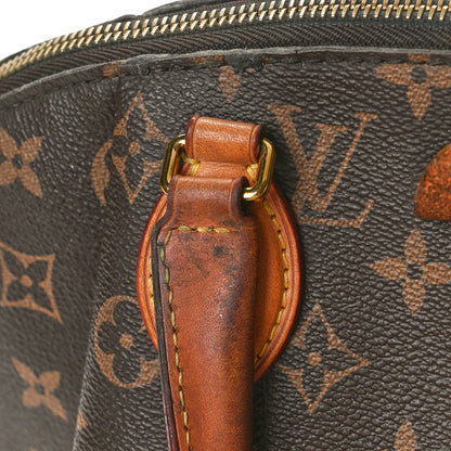 Louis Vuitton Monogram Rivoli PM 12 of 13