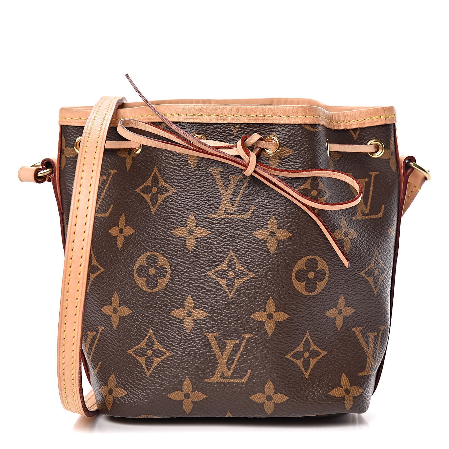 Monogram Nano Noe
