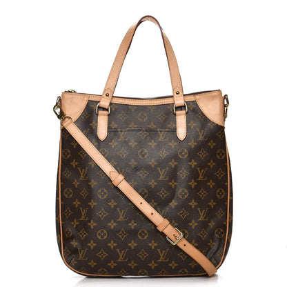 Louis Vuitton Monogram Odeon GM 1 of 8