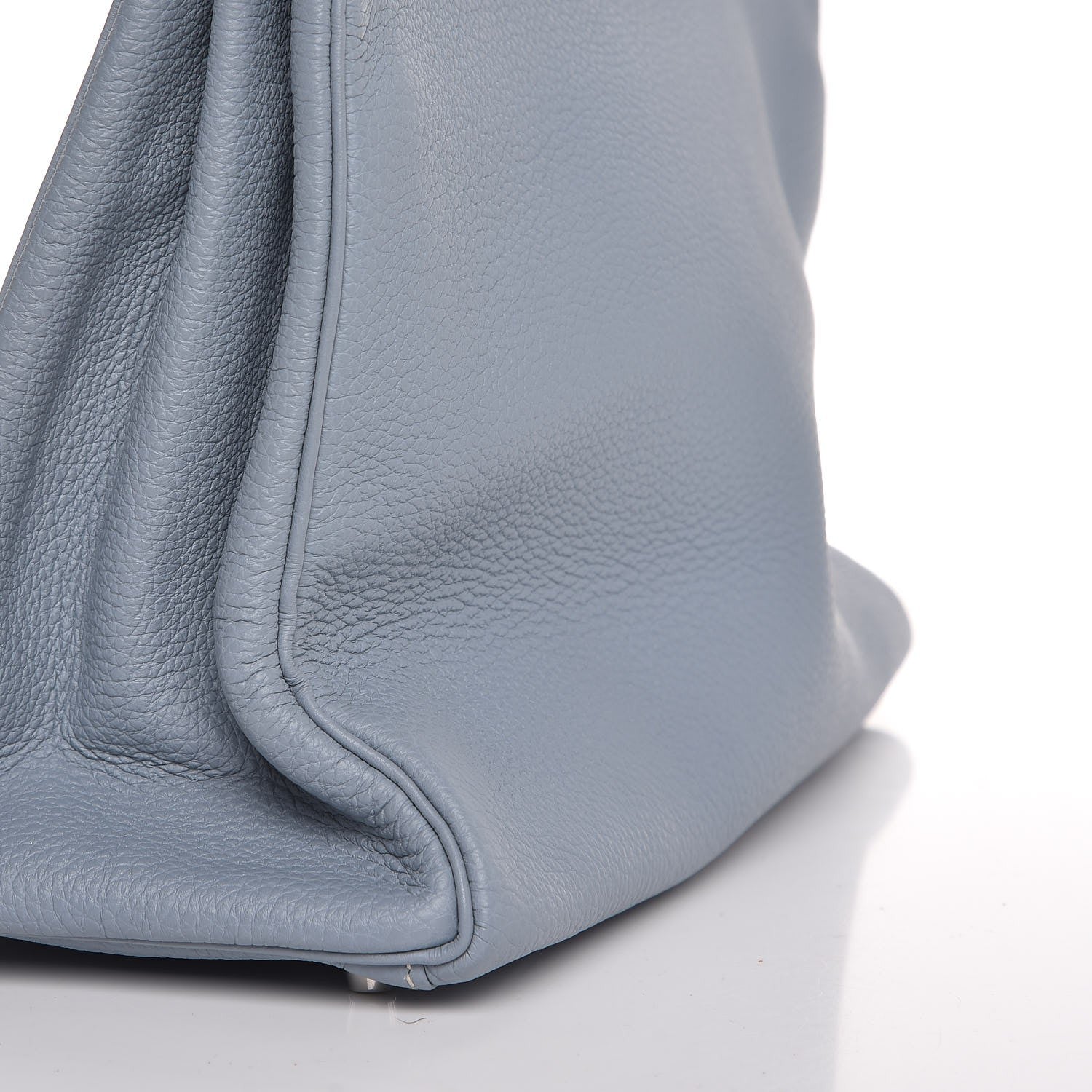 Hermes Togo Kelly Retourne 35 Ciel 37 of 37